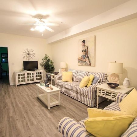 Coconut Grove By Coastline Resorts Myrtle Beach Exterior foto