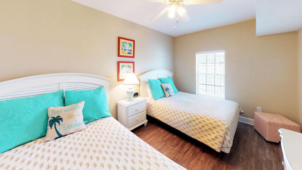 Coconut Grove By Coastline Resorts Myrtle Beach Exterior foto
