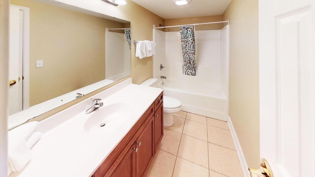 Coconut Grove By Coastline Resorts Myrtle Beach Exterior foto