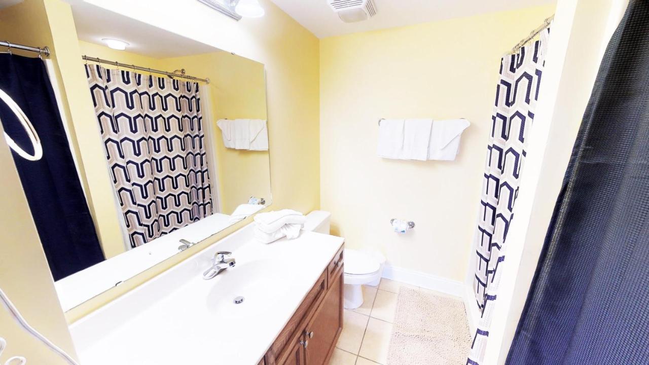 Coconut Grove By Coastline Resorts Myrtle Beach Exterior foto