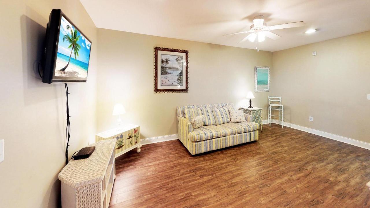 Coconut Grove By Coastline Resorts Myrtle Beach Exterior foto
